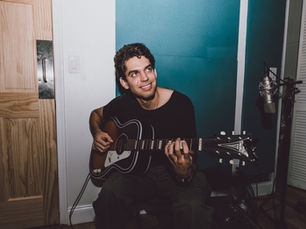 PJ Aviles Finds Beauty in Love’s Simplicity With New Single Lucky!