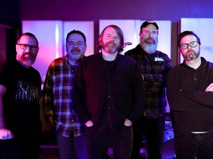 San Tropez Channels Sunset Nostalgia on Hypnotic New Single “Baby Bells”