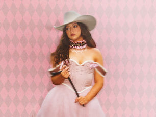 Setting Boundaries in Boots: Abbey Cone’s “Change The Man”