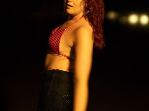 Isabella Chiarini’s “Kiss” Is the Dancefloor Breakup Anthem You Didn’t Know You Needed