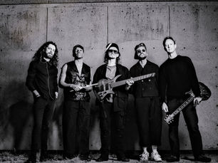 Inside 2ŁØT’s Cosmic Return With “Favorite Star” and the Upcoming Album RE/SOLVE