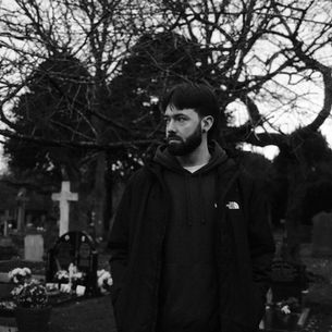 NTHN Finds the Quiet Weight of Growing Up on “Lonely Again”