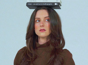 Amy Peters Finds Solace in Solitude on Her New Single ‘Privacy’