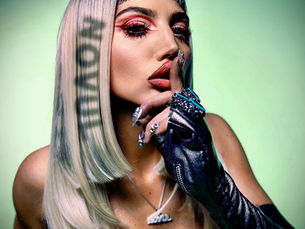 NOVUL’s “KMA” Is the Bold Pop Anthem We’ve Been Waiting For