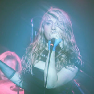 A Fleeting Moment, A Lasting Feeling: “A Space of Clarity”