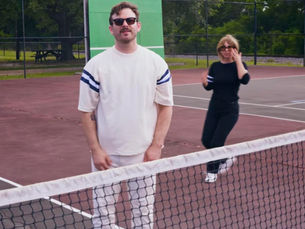 Local Nomad + Babe Club Drop "Tinderella"