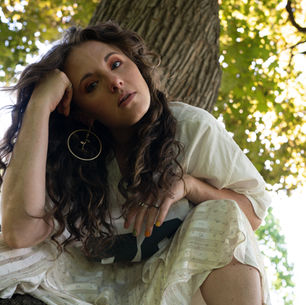 “Cherry” on Top: Emily Hackett’s Soft-Glow Anthem for Staying Present