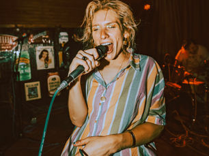 Gymshorts’ “PMDD” Is a Punchy Punk Rager With a Purpose