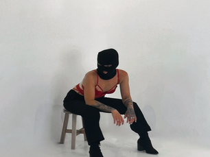 DARCI Drops "Mandem Carni" – A Future-Forward Beat That Will Rattle Your Speakers!