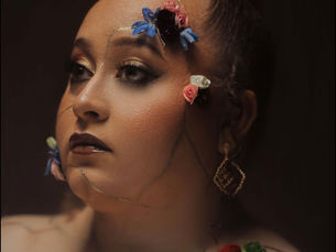 Darienne Savoy Dives “In Too Deep” With Heart, Soul, and Jazz-Soaked R&B