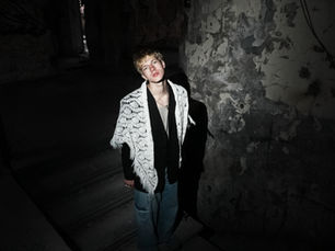 “Brain Away”: Lucid Kidd’s High-Energy Journey Into the Future of Hip-Hop