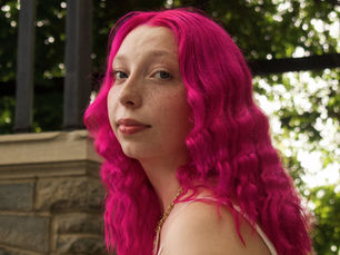 Mckenna Blake’s “Wishing Well” Is a Dreamy Debut That Feels Like a Deep Breath of Fresh Air