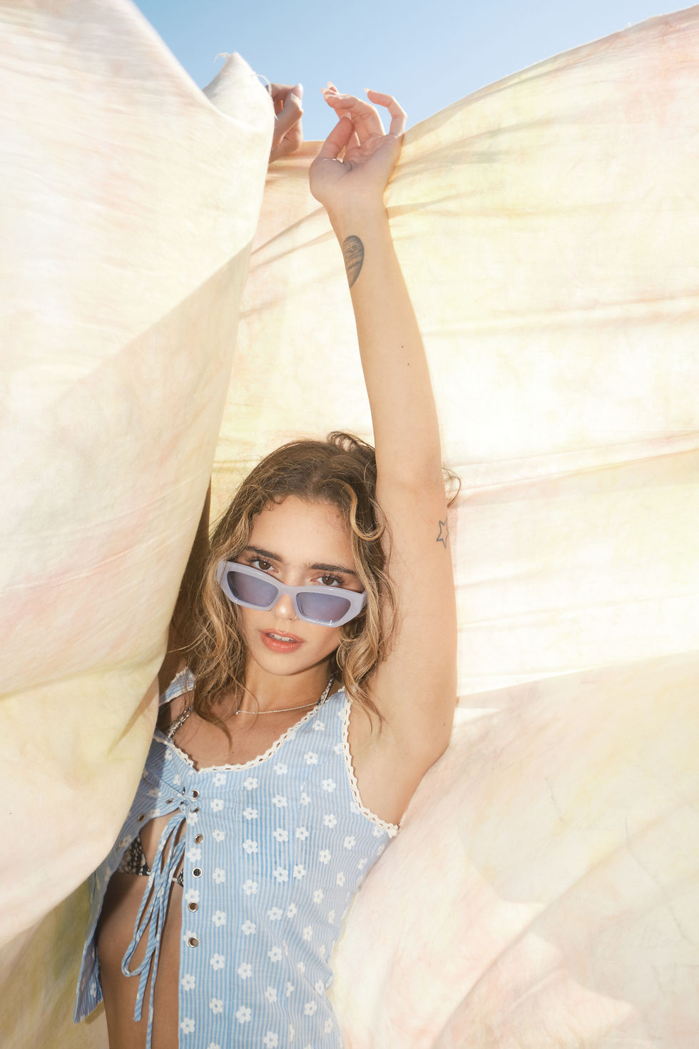 Picture By: Maya Sassoon