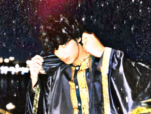 Yash Kapoor Turns Midnight Into a Movie Scene on “Secrets In Your Eyes”