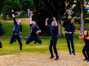 Inside the Madness: Daniel Martin & The Infamous Reimagine “Sanitarium”