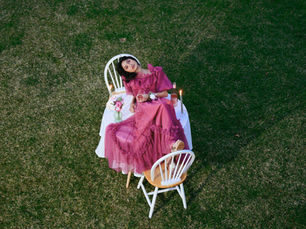 SARIKA’s “What I Wanted” Is a Sharp, Honest Pop Confession Wrapped in Indie Glow