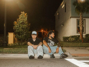 CDOT & Brendan Rush Cut Deep with “Switchblade”