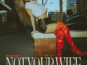 Madison Perrott Flips the Breakup Script with “Not Your Wife”
