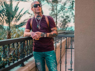 T.M. Brings the Party with High-Energy Anthem "WHOA!"