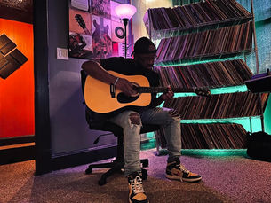 Fck the Fame, Keep the Truth: Terrence Esquire Huggins Chooses Substance Over Spotlight