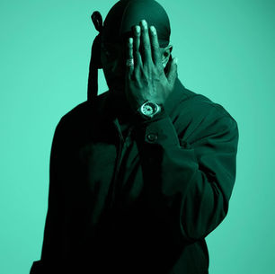 Sean Leon Is Building a World Bigger Than Music With "God’s Algorithm"