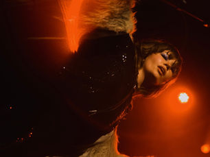 Olivia Rubini’s “Long Long Time” Is the Cover That Hits Like an Original