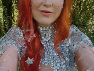 Between Memory and Release: Pink Crush’s Haunting New Single “Fading Dreams”