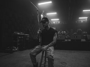 Seth Patrick Digs Deep Into the Wreckage With Unflinching Debut ‘Hell and Heartbreak’