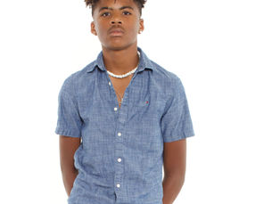 Young Enough to Dream, Old Enough to Mean It: Mane Thompson & The Racing Pulses Rewrite the Past