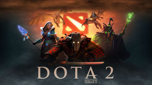 Dota 2 on Moha cloud PC