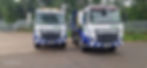 Bluesky Skips Vehicles
