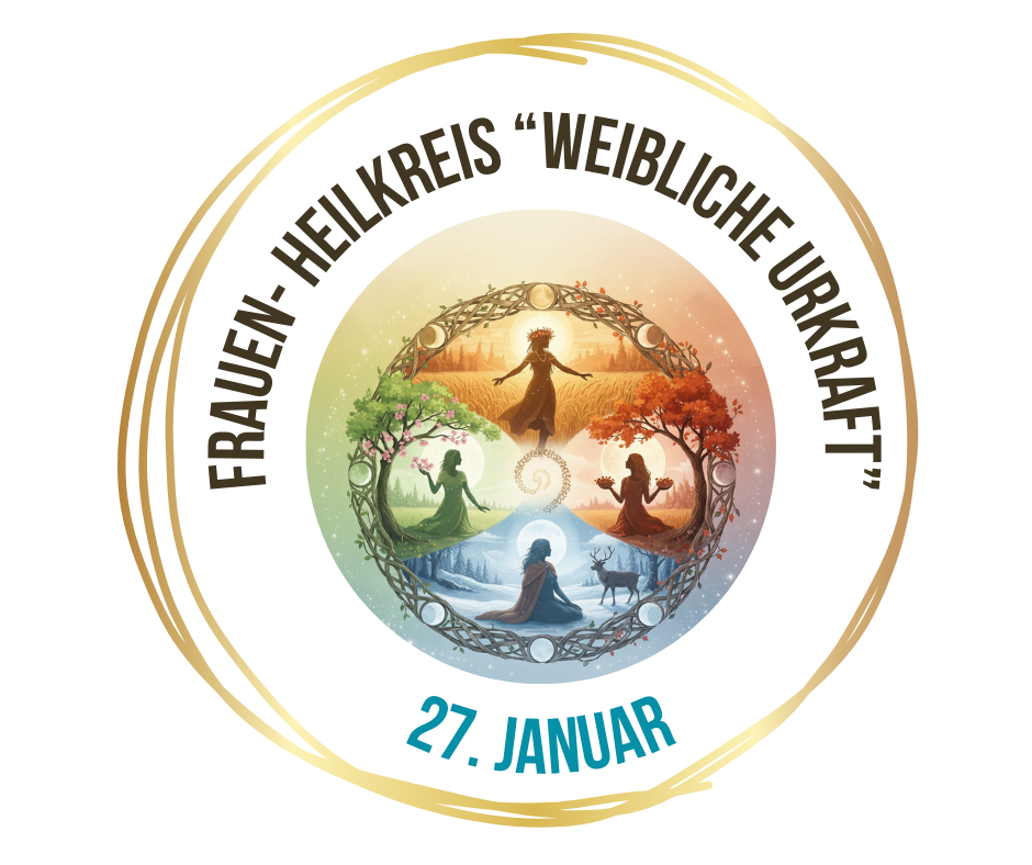 weibliche Urkraft