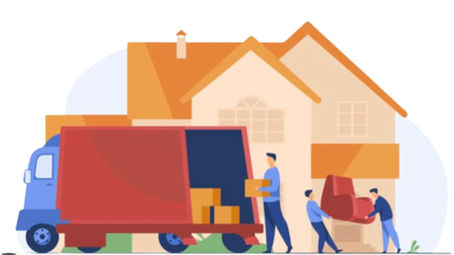 Change of Residence in Italy: A Practical Guide for Foreigners