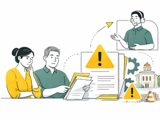 What Nobody Tells You When Buying Property in Italy as a Foreigner (And Why It Matters)