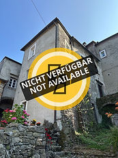 Charming, fully renovated rustico
