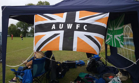 YOU ARE NEVER TOO OLD!