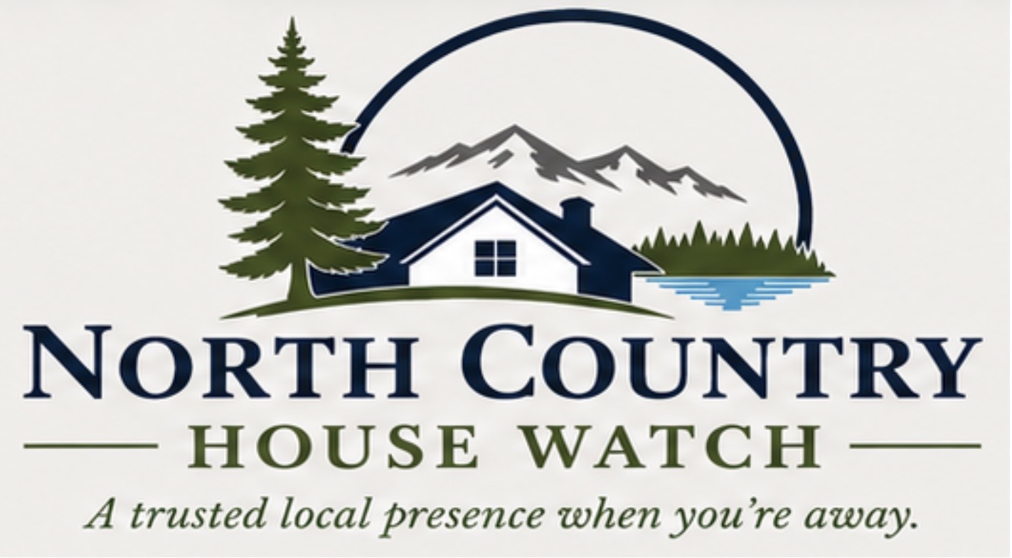 North Country House Watch LLC