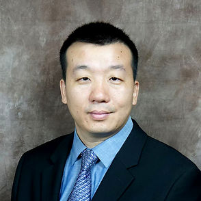 李新博 Walter Li 