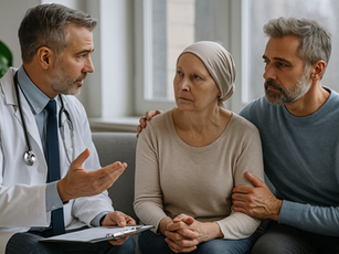 New Effective Treatments for Stage 4 Cancer: Innovations in Oncology