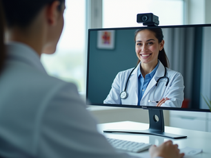 Exploring Cutting-Edge Medical Care: Innovations That Are Transforming Healthcare