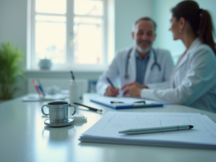 Innovations in Stage 4 Cancer Treatment: A New Hope