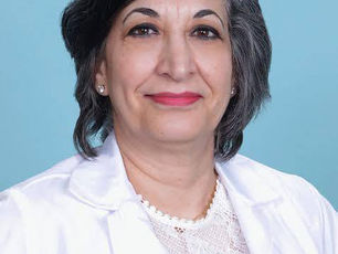 Dr. Noor Amin Roumi America's Top Physician of the Year 2023