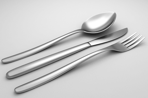 Utensils 