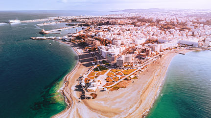 Η Ρόδος είναι ένας εξαιρετικός προορισμός για ταξιδιώτες που αναζητούν χαλαρές & ευχάριστες διακοπές