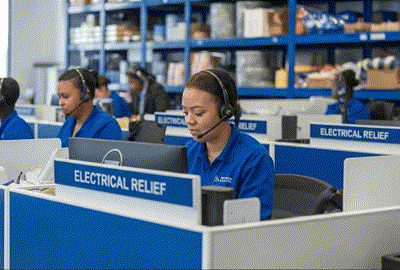 Licensed Denver electrician providing residential, commercial, and emergency electrical services