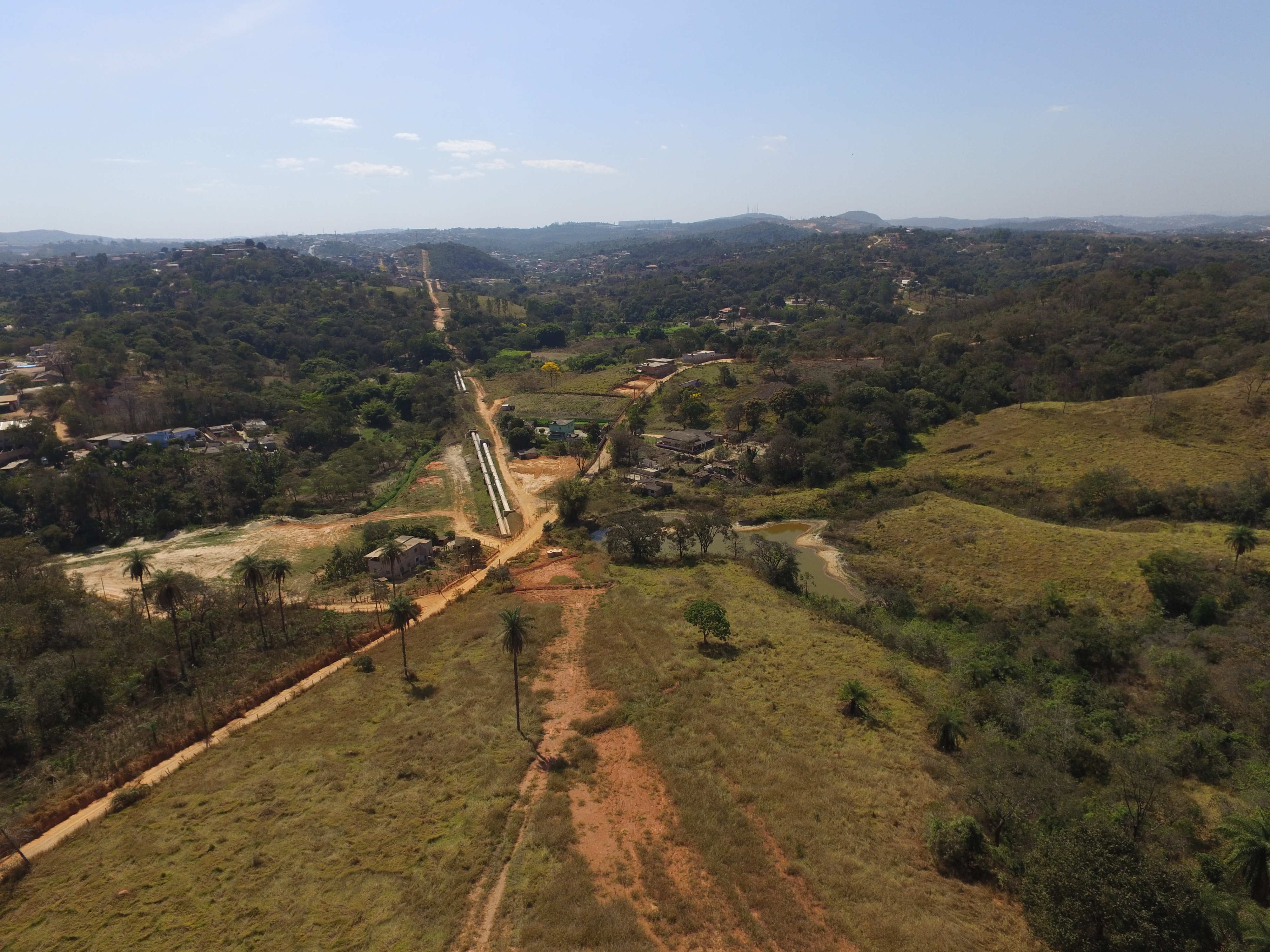 Fiscalização de Obras Públicas