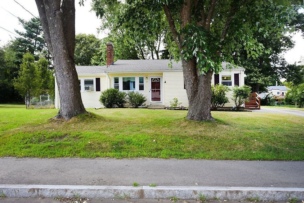 9 Brentwood Ave, Avon