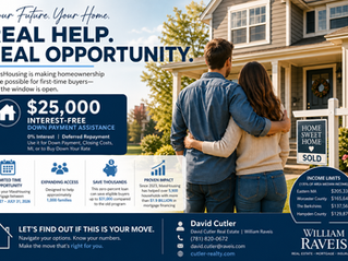 Massachusetts Just Announced $25,000 0% Loans for First-Time Homebuyers for Down Payment Assistance — Here's How to Know If It's the Move for you So you don't fall for the headlines