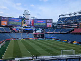 FIFA Gets Theirs. The MBTA Gets Theirs. It's Time You Got Yours. - Everyone's Cashing In on the World Cup & Here's Why You Should Too (Part 4)