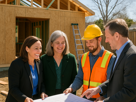 ADU Announcement: Massachusetts Introduces New ADU Support Programs — What Homeowners Should Know!
